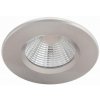 Philips Dive SL261 LED kúpeľňové zápustné bodové svietidlo 1x5,5W | 380lm | 2700K | IP65 - stmievateľné, ochrana EyeComfort, nikel