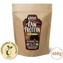 Lifefood Raw konopný proteín BIO 450 g