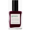 Manucurist Green lak na nechty Hollyhock 15 ml