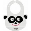 Zopa silikónový podbradník Panda
