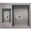 Drez Blanco METRA 6 SILGRANIT ŠEDÁ VULKÁN OBOUSTRANNÉ PROVEDENÍ - 527296