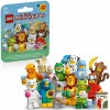 LEGO® City Animals, 28. séria 71051 LEGO