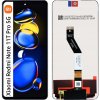 LCD IPS Displej pre Xiaomi 22041216C, Xiaomi Redmi Note 11T Pro