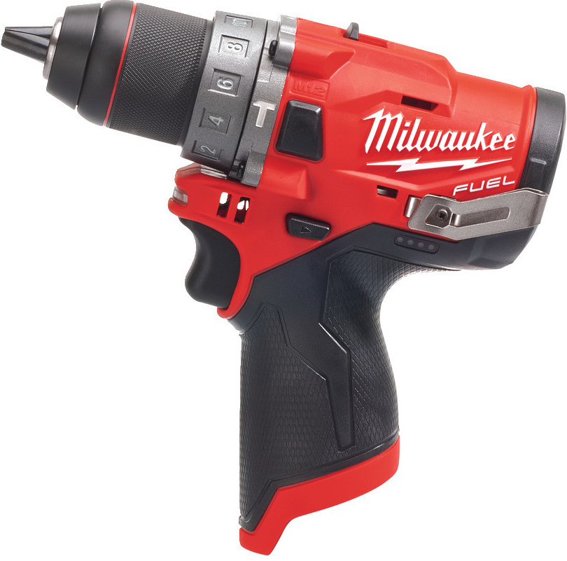 Milwaukee M12 FPD-0 4933459801