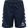Hummel Hummel Core 2.0 Short Kids modrá