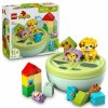 LEGO® DUPLO® 10441 Triedenie tvarov: Domček pre šteniatka
