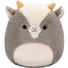 SQUISHMALLOWS Fuzzamallows Kozel - Walker, 30 cm