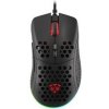 Genesis herní optická myš KRYPTON 555 8000DPI RGB, SW, černá NMG-1839