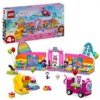 LEGO® Gabby's Dollhouse™ 10797 Gábi a jej párty-miestnosť