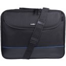 Brašna a batoh pre notebook Taška Natec NTO-0359 17,3" black/blue