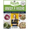 Fit recepty Obedy a večere (Lucia Wagnerová)