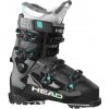 HEAD Edge 95 W HV Black/Turquoise 24/25 245 mondo