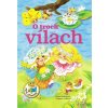 O troch vílach (Dagmar Ježková, Irena Kaftanova)