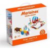 Marioinex Mini Waffle 140 kusov Constructor