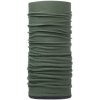 Multifunkčná šatka BUFF Fire Resistant Polar [Professional] - Forest Green