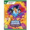 DC Justice League: Cosmic Chaos | Xbox One / Xbox Series X