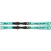 Fischer RC4 WC SC MT WS + RSX 12 PR 24/25 150 cm