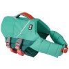 Plávacia vesta Hurtta Life Savior ECO pávia zel.20-30kg