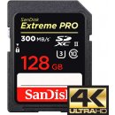 SanDisk SDXC 128GB UHS-II U3 SDSDXPK-128G-GN4IN