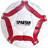 Futbalová lopta SPARTAN Club Junior veľ. 3 červená