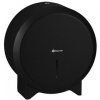 Zásobník na toaletný papier STELLA čierny 19cm BSC201