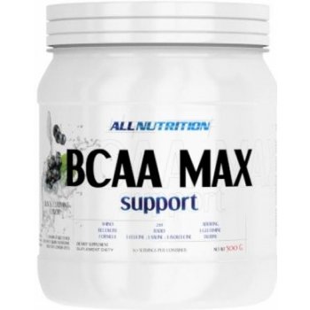 AllNutrition BCAA MAX Support 500 g