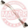 Tyč/Vzpera zavesenia kolies MASTER-SPORT GERMANY 27281-PCS-MS