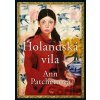 Holandská vila - Ann Patchett