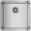 Teka BE LINEA RS15 40.40 X nerezová oceľ