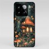 4NewCase - XIAOMI - Xiaomi 15 - GLOSSY - Mystic Woodland - 1014450500040