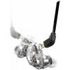 Stagg SPM-235 In-Ear sluchátka, transparentní