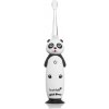 Brush Baby WildOnes WildOne elektrická zubná kefka + 2 náhradné hlavice pre deti Panda 1 ks