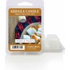 Kringle Candle Warm & Toasty vosk do aromalampy 64 g