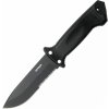 Gerber LMF II Infantry Fixed Black 31-003661