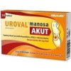 UROVAL manosa AKUT 10 tbl