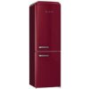Chladnička s mrazničkou Gorenje Retro ONRK619DR