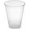 WIMEX s.r.o. Pohár (PP) priehľadný Ø95mm 0,3L [50 ks]