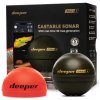 Deeper Sonar Deeper Chirp+ 3