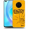 Picasee ULTIMATE CASE pro Honor 50 Lite - Enjoy