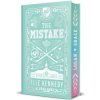 The Mistake (Elle Kennedy)(Pevná)
