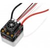 HOBBYWING Striedavý bezsenzorový regulátor otáčok QuicRun Waterproof 8BL150 G2