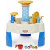 Little Tikes Vodný stôl Spirála