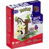 Mattel Pokémon Mega Construx Pichu's Forest Forage