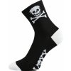 VoXX® Ralf X Unisex vzorované športové ponožky BM000000591700100849 lebka 43-46 (29-31)