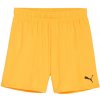 Puma | teamGOAL Shorts Wmns | žltá| XS