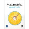 Matematyka wokół nas zeszyt ćwiczeń dla klasy 8 szkoły podstawowej 177799