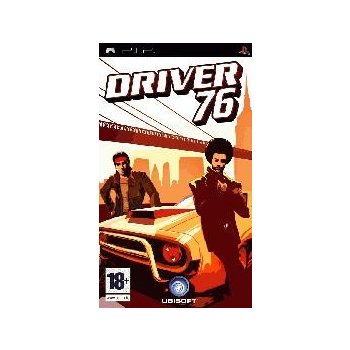 Driver 76