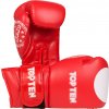 TOP TEN Boxing gloves “WAKO GT” Barva: Red