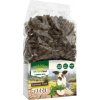 Krmivo Nature Land Complete granule pre zakrpatené králiky 900 g
