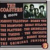 COASTERS: Originální nahrávky (CD) (VÝBĚR 20 HITŮ)